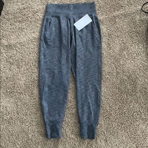 Athleta Venice jogger xsp